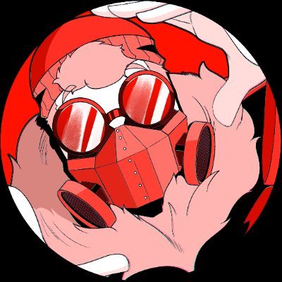 Oi, sou o D4lton. Artista, estudante de animação e ilustrador. Artista da Urutau Studio
(daltônico)
https://t.co/XxEyHvcLzj