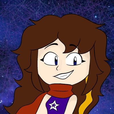 🇧🇷 • Birthday: june 27 • Big fan of Rayman, Spongebob, Sonic, Super Mario, TADC and a lot of cartoons! I draw too! My insta and YouTube: NatcartoonStar