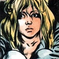 Evey Hammond (@eveehammond52) 's Twitter Profile