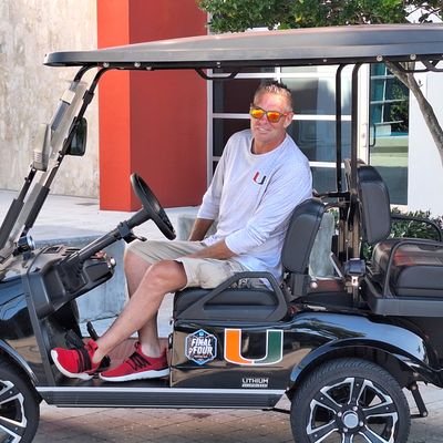 tamaracorylowe2's profile picture. Montreal to Miami