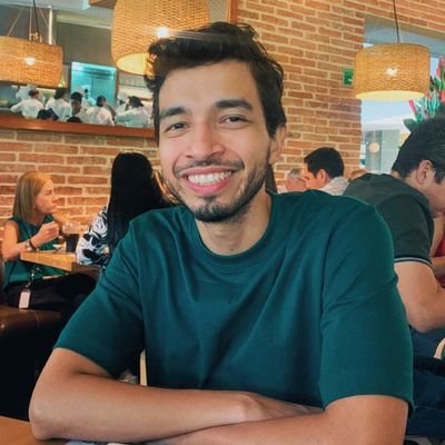 sergiovaldesm's profile picture. 