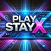 PlayStayX (@playstayx) Twitter profile photo PlayStayX (@playstayx) Twitter profile photo