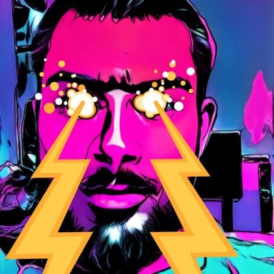 DMTempleOfBitcoin β‘ππ§‘ Profile
