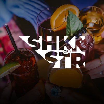 Cocktails, Beer, Wine, Spirits ✨ and more!
Every sip is a moment 🍾 🥂 🍻 🍷 🍸 🍹 🥃
21+ to follow and cheers, always drink responsibly 🫶
