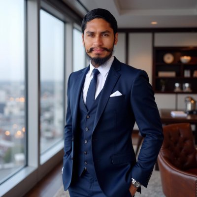 CriptoContable's profile picture. 🛑Asesoría contable
📈 Tributación de criptoactivos
NFT, Criptomonedas
📚 Comunicador social
🎙️Noticias financieras y contables