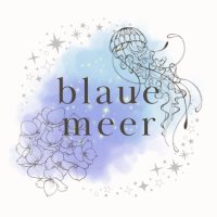 blaue meer(ﾌﾞﾙｰﾒｱ) (@blaue_meer) Twitter profile photo