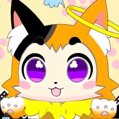 間寝きねこ🌳🐈 猫VTuber🔨さんのプロフィール画像