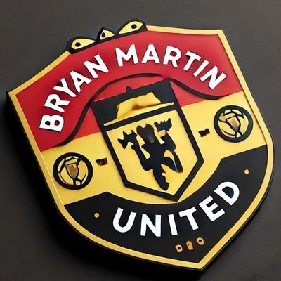 Manchester United Supporter. Check out my YouTube channel!