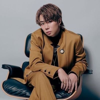 北山宏光です。Hiromitsu Kitayama 3rd
Single 「Just Like That」 2025.02.03
Release