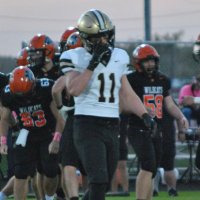 Noah Thompson (@noahrt2009) 's Twitter Profile