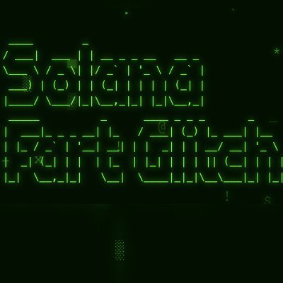 SolFartGlitch's profile picture. F̶̛̣A̶̹͘R̵̮̕Ť̶̢ ̷̜̄P̸̟͊O̵̖͒W̷̹̌E̶͉̍R̷͔̚ ̴̨͠A̴̠̽C̷͓̄Ṫ̴̖I̸͍̚V̴͉̑Ě̵̺