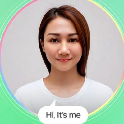 Dungty2_'s profile picture. Xây dựng Cộng Đồng Web3 bền vững
ĐỊNH DANH người thật - TÀI CHÍNH THẬT - KẾT NỐI THẬT
THÔNG TIN LÀ TIỀN