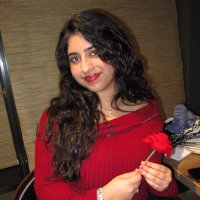 Krupa D (@krupa_dave321) 's Twitter Profile