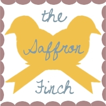 thesaffronfinch's profile picture. Woman, dreamer, wisher, hoper, prayer, magic bean buyer... and occasional blogger :)