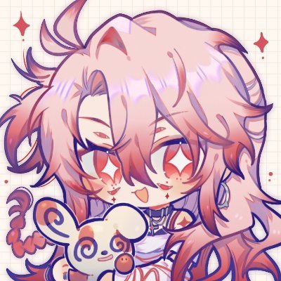 т ι α η у 🔥💫 Ophanim Angel Vtuberさんのプロフィール画像