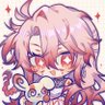 tiantenshiVT's profile picture. Questionably Accurate Ophanim Angel VTUBER / ARTIST ☁️✨ | 
🎨: pfp - @gaitosan1211 / banner @H02Piyo / outfit design - @doceo12