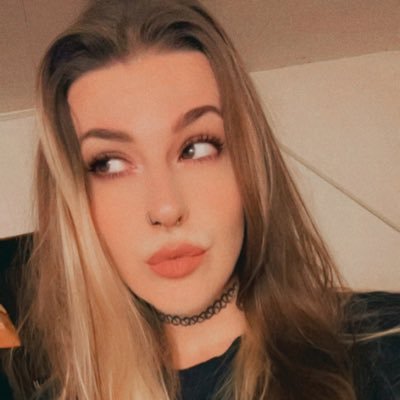 NSFW 🔞 $15 tribute/ Big titty alt girl/ Bratty switch/ Aries /♡31♡/ dm for content ✨ https://t.co/ZJnCWHlS6y https://t.co/y9KVFiPQqG