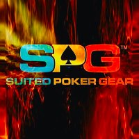 Suited Poker Gear (@suitedpokergear) 's Twitter Profile Photo Suited Poker Gear (@suitedpokergear) 's Twitter Profile Photo