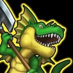 Hacksaurus (@battlerexrawr) 's Twitter Profile