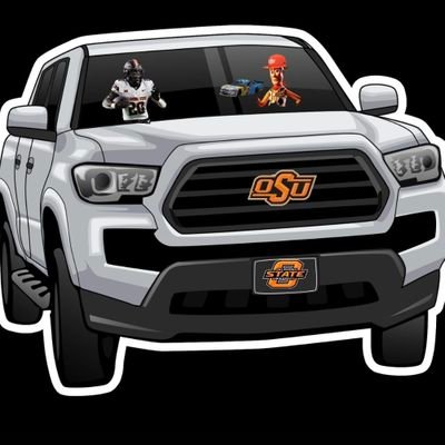 ChevyTrooper's profile picture. GO POKES!
NR2003 Sim Racer.
Avid William byron fan.
Redneck high school Senior! 
GHS 2025.