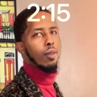 Lil Jody (@shaquillepatt) 's Twitter Profile