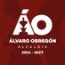 Alcaldía Álvaro Obregón (@alcaldiaao) Twitter profile photo Alcaldía Álvaro Obregón (@alcaldiaao) Twitter profile photo