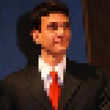 luisfg21M's profile picture. PGP CCEF16B0782CEA1C