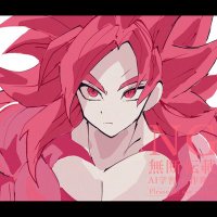 Goku Sayayín 4 (@benjaminto71020) 's Twitter Profile