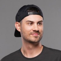Chris Unger (@chrisunger_) 's Twitter Profile
