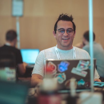 camoa's profile picture. CTO at Palcera. @Drupal and community!