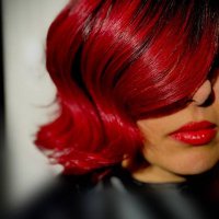 آویژه‌ (@amberthevij) 's Twitter Profile