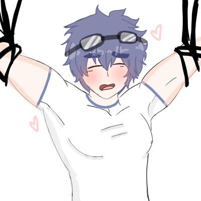 fiby_XD's profile picture. Cuenta solo para subir rule 👀