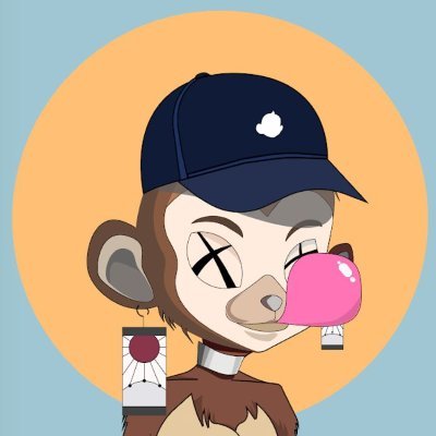 Gapsさんのプロフィール画像