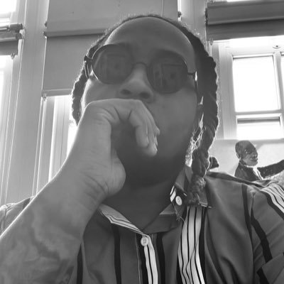 Content Creator/Podcaster on It Comes With The Territory. Check it out… like now