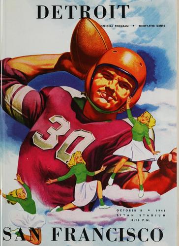 MNickLivenoise6's profile picture. The preeminent Detroit Titan fan and authority.