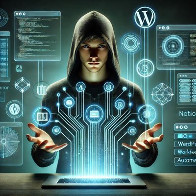 scaleyourbiz_co's profile picture. 🚀 Simple and Scalable Solutions for Your Business | 💡No Code Tools & Automation | 🎯Follow for Free Growth Tips