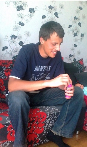 ingus9's profile picture. 