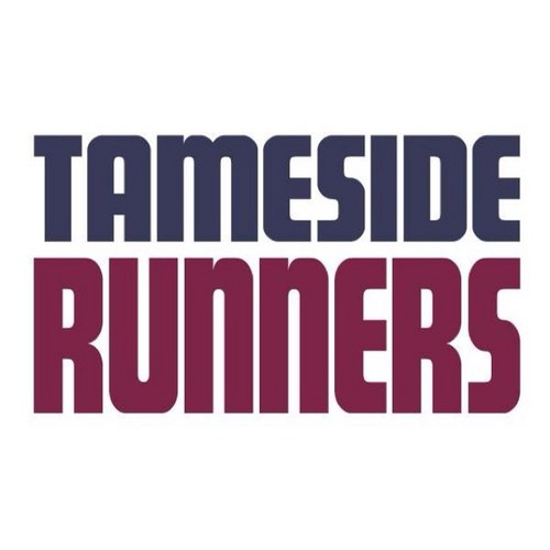 TamesideRunners's profile picture. 