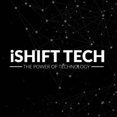 iSHIFTTECH's profile picture. Tech solutions: SHIFT TECH. Repairs, websites, apps dev, networking gear, & online security. We keep you connected & safe.