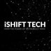 iSHIFT TECH (@ishifttech) Twitter profile photo iSHIFT TECH (@ishifttech) Twitter profile photo