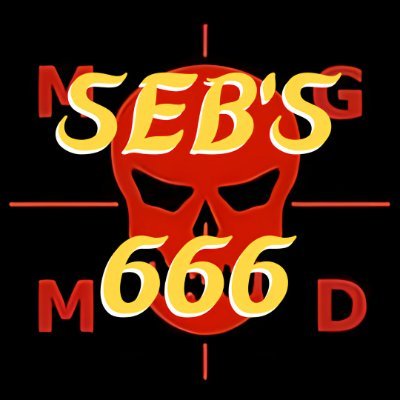 Heavy Metal Reviews & Interviews and much more !!
PLUS ...SEBS 666
Check out our YouTube https://t.co/TpdQrESpIQ
#sebdigatto #themetalgodsmeltdown #sebs666