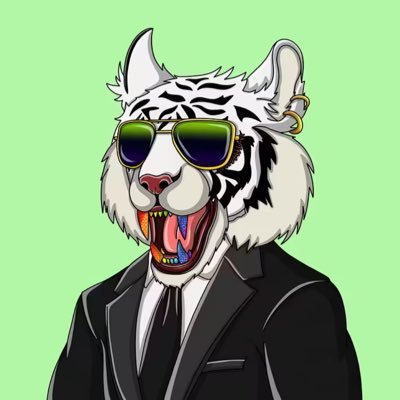 Cracking Cards 🐯さんのプロフィール画像