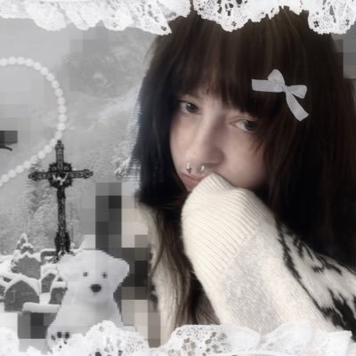 21 • autistic • Hannibal / HEU enjoyer • occasional nsfw art • pro fiction / anti censorship • Duncan’s spicy kitten
