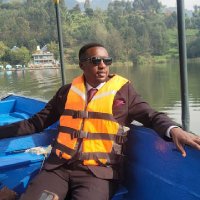 Hon. Ian Ronald MUGISHA. (@ronaldianmugis1) 's Twitter Profile