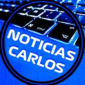 noticiascarlos's profile picture. Noticias, Fórmula 1, MotoGP, WEC, Dakar, Fórmula E #Noticiascarlos