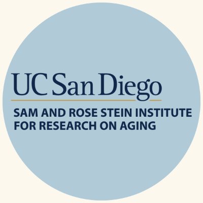 UC San Diego Stein Institute for Research on Aging Profile