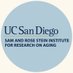UC San Diego Stein Institute for Research on Aging (@ucsdhealthaging) Twitter profile photo UC San Diego Stein Institute for Research on Aging (@ucsdhealthaging) Twitter profile photo