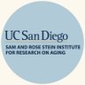UCSDHealthAging's profile picture. Transforming aging through world-class research, education, and community outreach.
