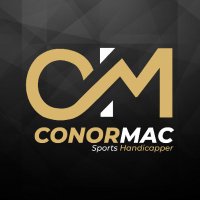 Conor Mac (@conormacpicks) 's Twitter Profile