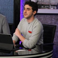 Max Wolborsky (@maxwolborsky) 's Twitter Profile Photo Max Wolborsky (@maxwolborsky) 's Twitter Profile Photo
